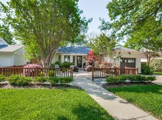 3746 Rockdale Dr, Dallas, TX 75220
