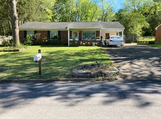 3508 Farwood Dr, Montgomery, AL 36109