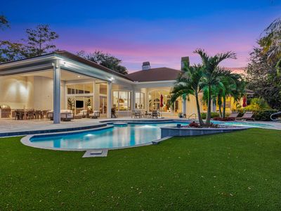 7801 Old Marsh Road, Palm Beach Gardens, FL, 33418