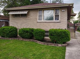 550 W 127th St, Chicago, IL