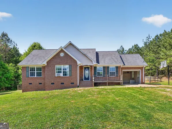 1541 Turman Rd, Bowman, GA 30624