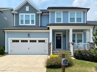 34 Rock Ledge Dr, Chapel Hill, NC 27516
