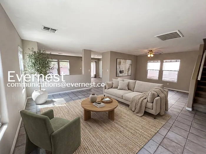3 bed, 3.0 bath, 1723 sqft, $2,395 — Photo 2