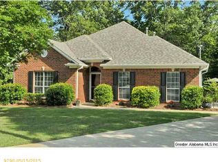 2013 Shelby Forest Cv, Chelsea, AL 35043