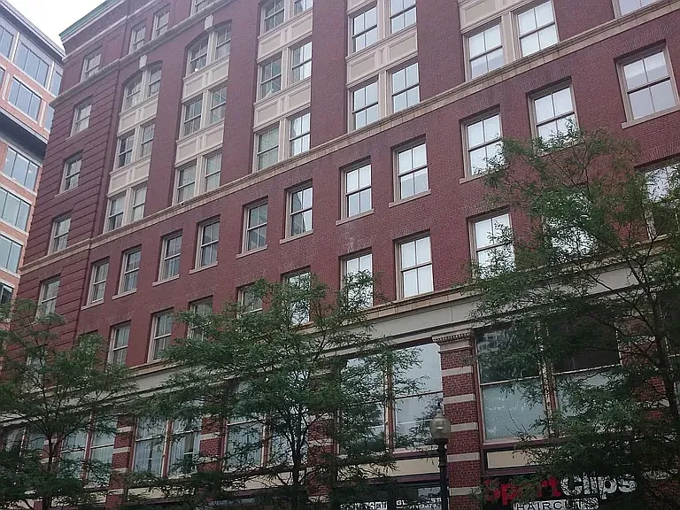 181 Essex St #E602 — Photo 18