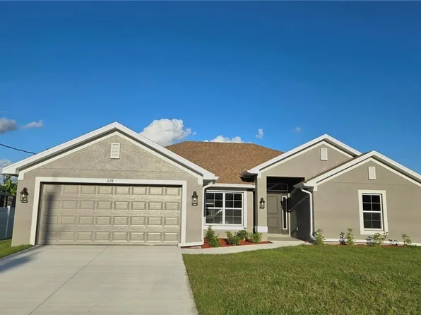 628 Windermere Dr, Lehigh Acres, FL 33972