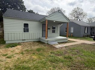 1544 Hugenot St, Memphis, TN 38114