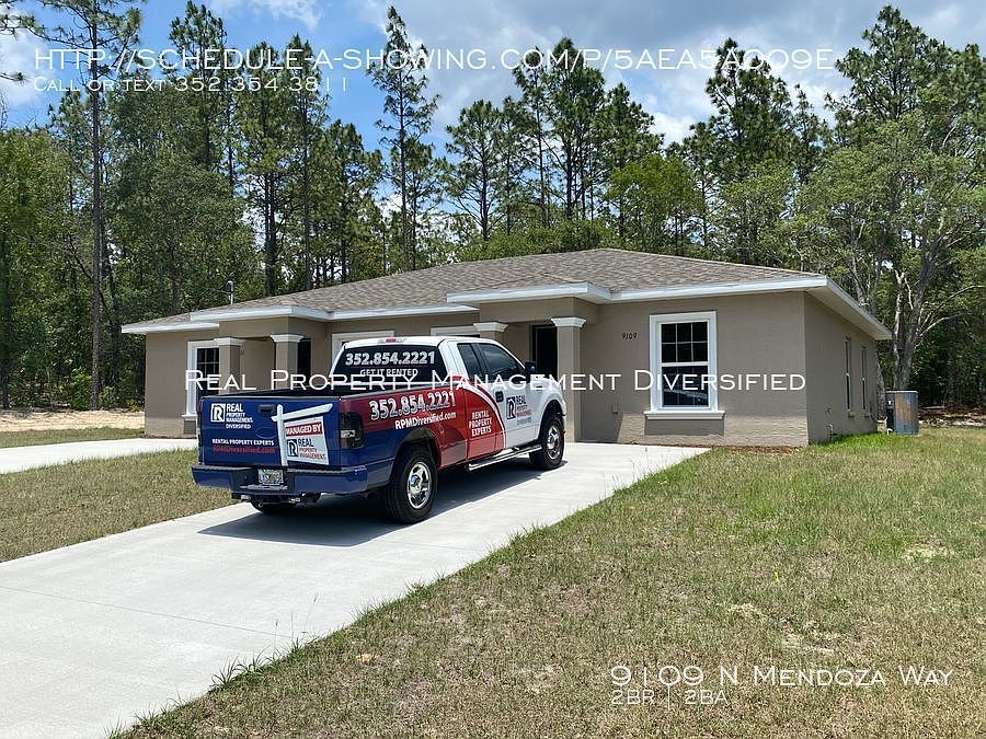 1st image of 9109 N Mendoza Way