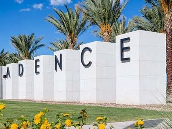 10054 E Tiburon Ave, Mesa, AZ 85212
