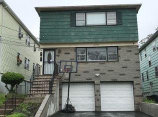 29 Tremont Ter, Irvington, NJ 07111