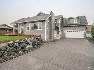 5893 Church Rd, Ferndale, WA 98248