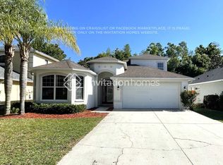 15833 Pond Rush Ct, Land O Lakes, FL 34638