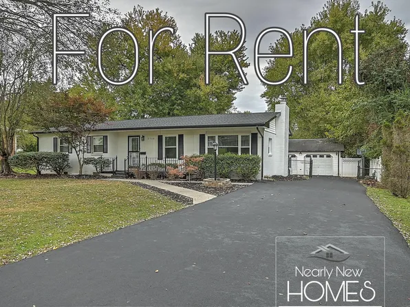 2708 Schumway Dr, Johnson City, TN 37601