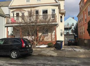 23 Ossipee Rd, Somerville, MA 02144