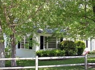 223A Pond St, Cohasset, MA 02025