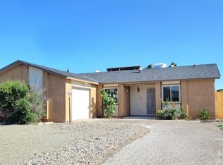 195 Pecos Loop SE, Rio Rancho, NM 87124