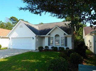 1424 Seahouse Ct, Myrtle Beach, SC 29575