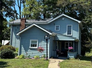 150 Stony Hill Rd, West Middlesex, PA 16159