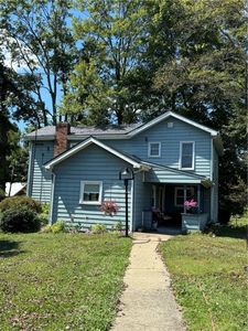 150 Stony Hill Rd, West Middlesex, PA, 16159