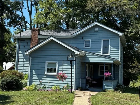 150 Stony Hill Rd, West Middlesex, PA 16159
