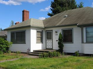 8300 NE Multnomah St, Portland, OR 97220