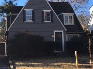 5010 Del Ray Ave, Bethesda, MD