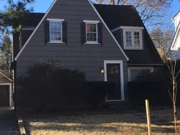 5010 Del Ray Ave, Bethesda, MD 20814