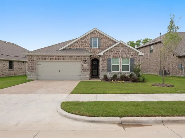 2011 Redtail Dr, Melissa, TX 75454