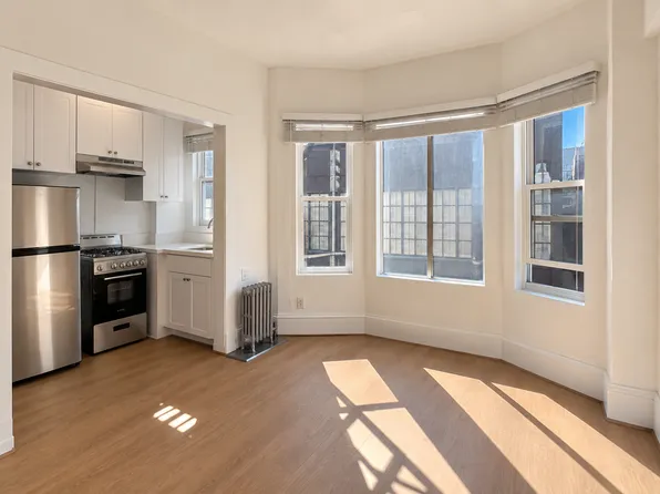 937 Ofarrell St, San Francisco, CA