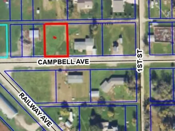 55 Campbell Ave, Stratford, SD 57474