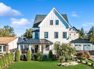 127 Villa Avenue, Yonkers, NY 10704