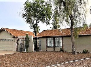 17224 N Sandtrap Ct, Glendale, AZ 85308