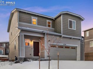 4750 Integrity Center Point, Colorado Springs, CO 80917