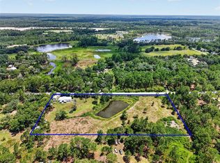 32439 Highland Lakes Rd, Deland, FL 32720