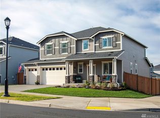 2207 Olivia St SE, Lacey, WA 98513