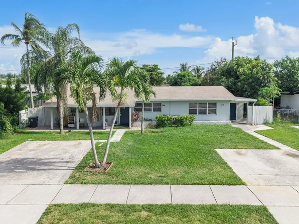 3194 Prince Drive, Lake Worth Beach, FL 33461