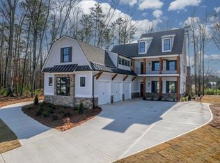 233 Eagles Way, Eatonton, GA
