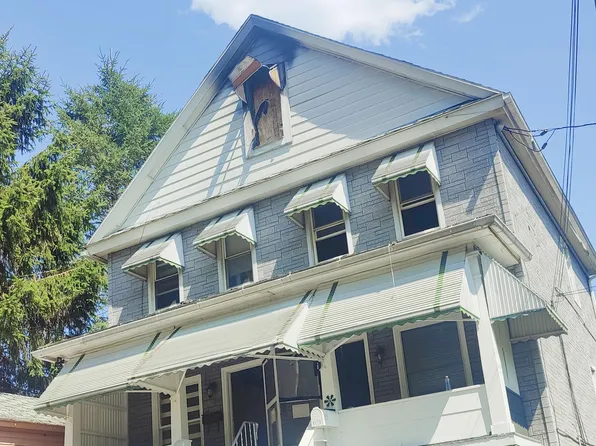 611-613 13th Ave, Scranton, PA 18504