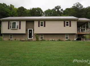 870 Reffitt Rd, Jeffersonville, KY 40337