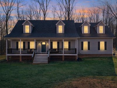 2895 Tower Hill Ct, Powhatan, VA, 23139