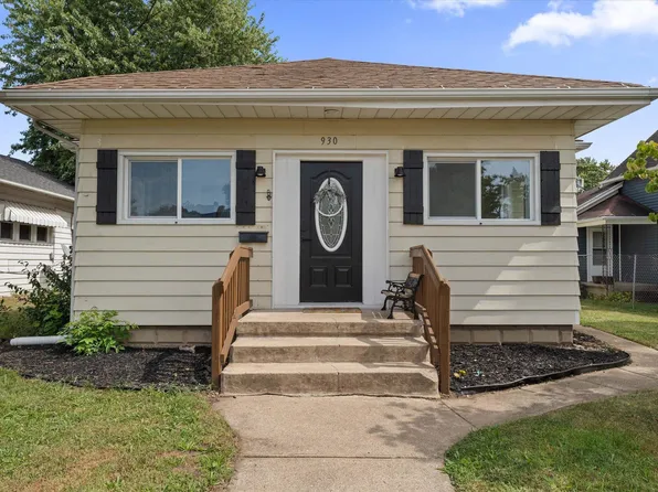930 S 28th St, South Bend, IN 46615