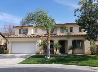 11584 Trailrun Ct, Riverside, CA 92505