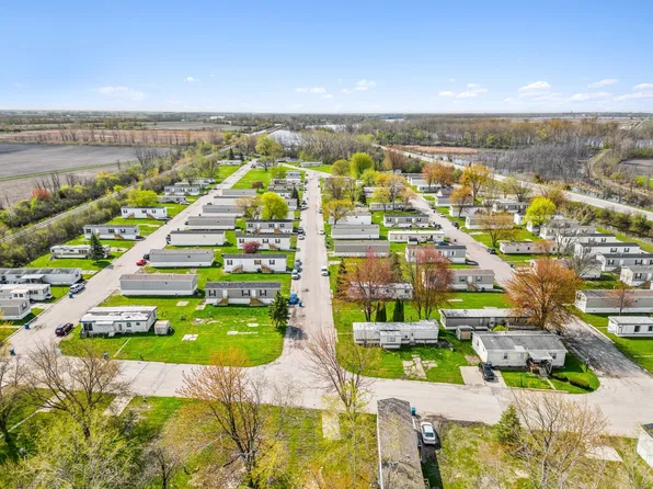 Woodward Estates MHC