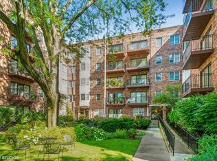 1501 Oak Ave APT 103, Evanston, IL 60201