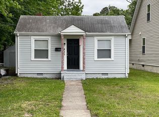 425 Dare Ave, Hampton, VA 23661