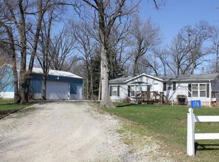 176 Valley Rd #20, Montezuma, IA 50171
