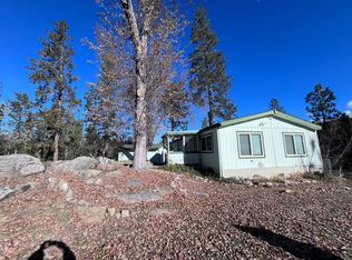 4943 Sierra Pines Dr, Mariposa, CA