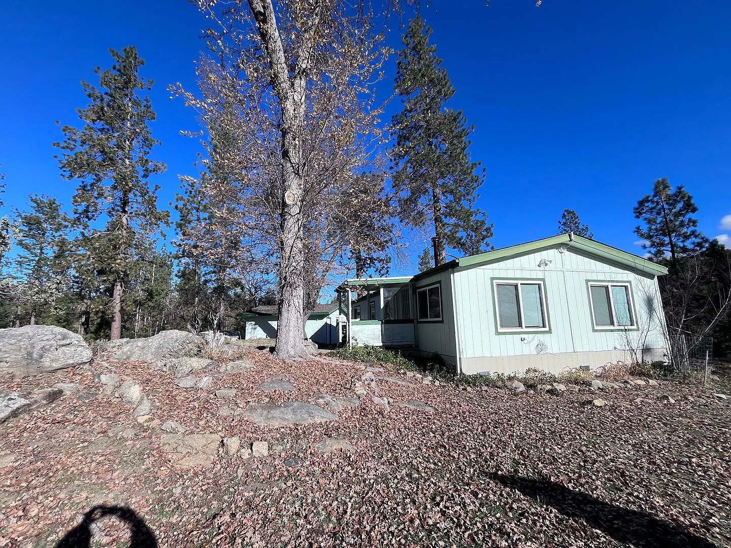 4943 Sierra Pines Dr photo 1