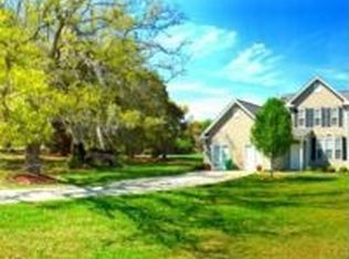 224 Robert Conway Ct, Georgetown, SC 29440