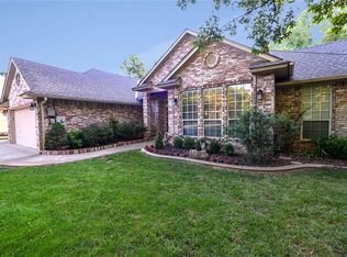 2700 Ashe Brooke Pl, Edmond, OK 73034